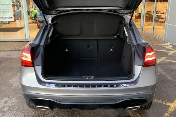 Non Franchise 2019 Mercedes-Benz GLA Class 1.6 GLA180 Urban Edition SUV 5dr Petrol 7G-DCT Euro 6 (s/s) (122 ps) - Mixed Leather - Fabric/Cloth, photo 14