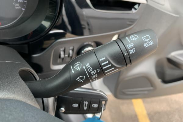 2022 Vauxhall Corsa 1.2 SE Edition Hatchback 5dr Petrol Manual Euro 6 (75 ps) - Fresez Marvel, photo 28