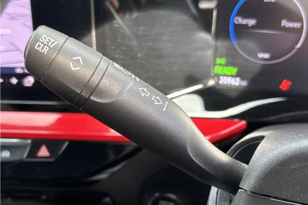 2021 Vauxhall Mokka-e 50kWh SRi Nav Premium SUV 5dr Electric Auto (136 ps) - Cloth, photo 27