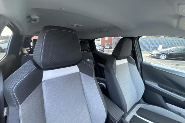 Vauxhall Frontera 83kW GS 44kWh AU - Ergo Feture Gry, photo 33