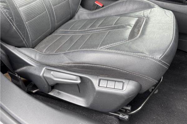 2022 Vauxhall Mokka 1.2 Turbo Ultimate SUV 5dr Petrol Auto Euro 6 (s/s) (130 ps) - Leather, photo 29
