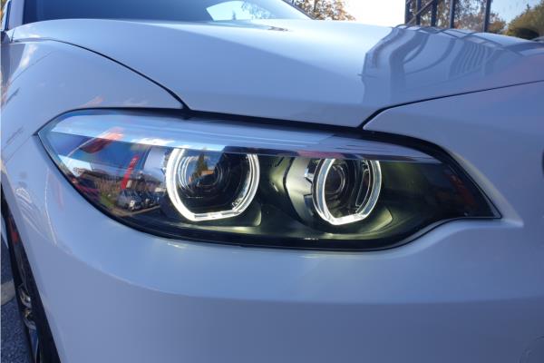 Non Franchise 2020 BMW 2 Series 2.0 220i GPF M Sport Coupe 2dr Petrol Auto Euro 6 (s/s) (184 ps) - Fabic - Cloth, photo 40