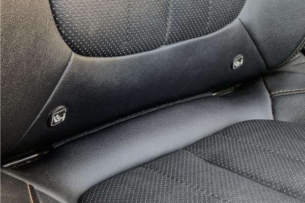 2019 Vauxhall Grandland X 1.2 Turbo Elite Nav SUV 5dr Petrol Manual 8Spd Euro 6 (s/s) (130 ps) - Leather, photo 33