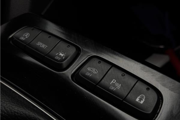 2022 Vauxhall Mokka 1.2 Turbo SRi Premium SUV 5dr Petrol Manual Euro 6 (s/s) (130 ps) - Cloth, photo 19