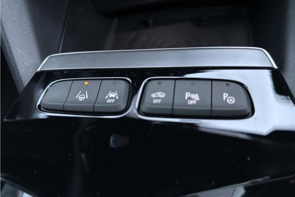 2022 Vauxhall Mokka-e 50kWh Ultimate SUV 5dr Electric Auto (136 ps) - Black Sienna, photo 31
