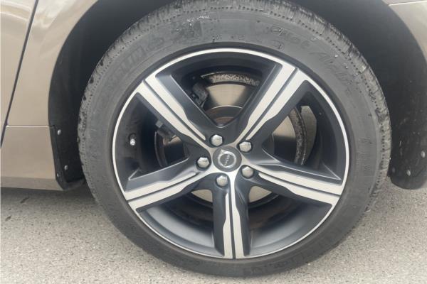 Non Franchise 2016 Volvo V90 2.0 D5 PowerPulse Inscription Auto AWD Euro 6 (s/s) 5dr - Leather, photo 17