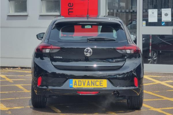 2020 VAUXHALL CORSA 1.2 SE 5dr-sequence-6