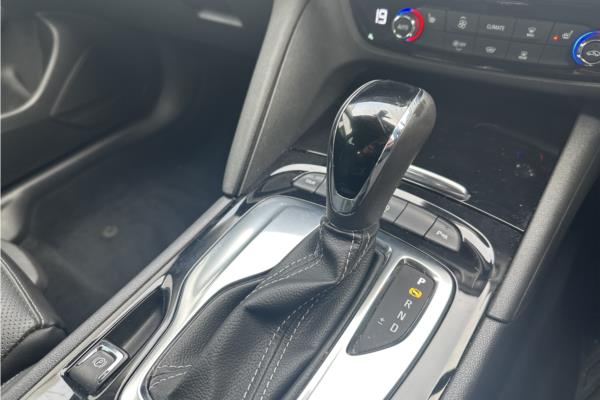 2017 Vauxhall Insignia 2.0 Turbo D BlueInjection Elite Nav Grand Sport 5dr Diesel Automatic Euro 6 (s/s) (170 ps) - Leather, photo 31