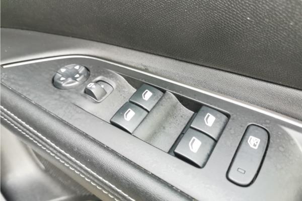 Non Franchise 2019 Peugeot 5008 1.2 PureTech Allure SUV 5dr Petrol Manual Euro 6 (s/s) (130 ps) - Fabic - Cloth, photo 22