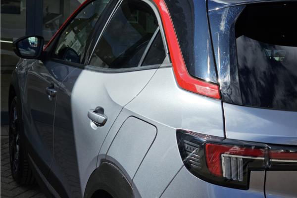 2021 Vauxhall Mokka 1.2 Turbo SRi Nav Premium Auto Euro 6 (s/s) 5dr - Milano Cloth, photo 37