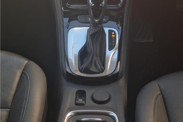 2016 Vauxhall Astra 1.4i Turbo Elite Nav Hatchback 5dr Petrol Auto Euro 6 (s/s) (150 ps) - Leather, photo 30