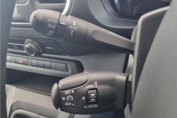 2023 Vauxhall Vivaro 1.5 Turbo D 2900 Dynamic Panel Van 6dr Diesel Manual L1 H1 Euro 6 (s/s) (100 ps) - Curtiba Tritone, photo 26