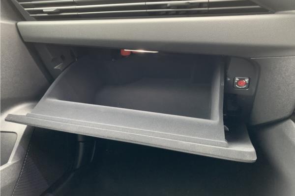 2024 Vauxhall Astra Design - Cloth Sienna/Jet Blk, photo 25