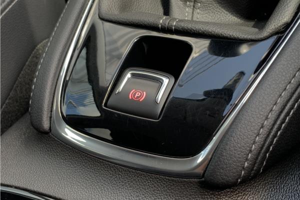 2022 Vauxhall Grandland 1.2 Turbo Elite SUV 5dr Petrol Manual Euro 6 (s/s) (130 ps) - Berson Black, photo 31