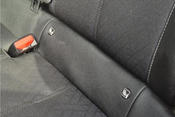 2021 Vauxhall Corsa Electric 50kWh Elite Nav Hatchback 5dr Electric Auto (7.4Kw Charger) (136 ps) - Cloth, photo 36