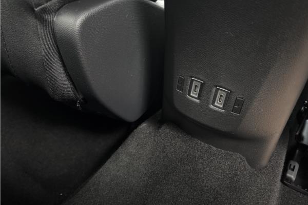 Vauxhall Corsa 5Dr HAT 1.2 Turbo 100 Ultimate AU - Renewknit Seat, photo 37