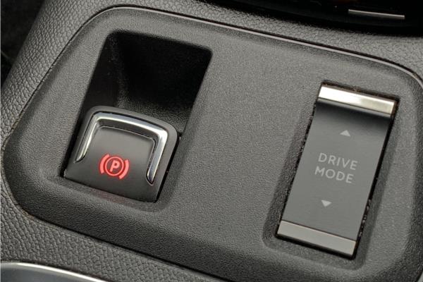 2022 Vauxhall Corsa 1.2 Turbo Ultimate Hatchback 5dr Petrol Auto Euro 6 (s/s) (130 ps) - Cloth/Alcantara, photo 31