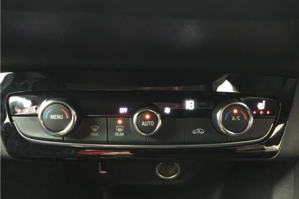 2020 Vauxhall Corsa 5Dr HAT 1.2 TBO 100 ELT NAV PRM AU - Cloth, photo 16