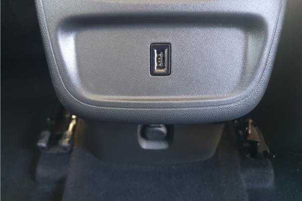 2019 Vauxhall Grandland X 1.2 Turbo SRi Nav SUV 5dr Petrol Auto Euro 6 (s/s) (130 ps) - Cloth, photo 38