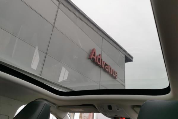 2020 Vauxhall Grandland X 1.2 Turbo Elite Nav SUV 5dr Petrol Auto 8Spd Euro 6 (s/s) (130 ps) - Leather, photo 44