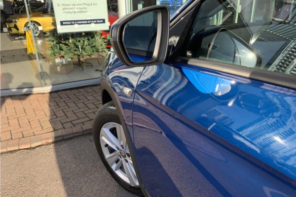 2018 Vauxhall Grandland X 1.2 Turbo SE SUV 5dr Petrol Auto 8Spd Euro 6 (s/s) (130 ps) - Cloth, photo 41