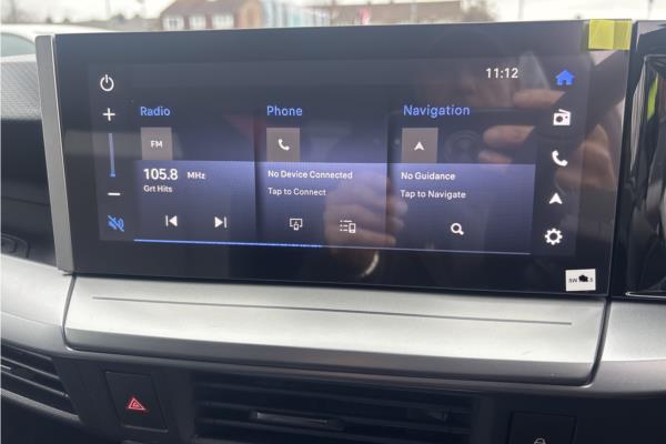 Vauxhall Frontera 83kW GS 54kWh Ext/Rge AU - Ergo Feture Gry, photo 16