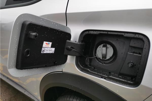Vauxhall Frontera 1.2 Hybrid 100ps GS E-dct6 - Ergo Feture Gry, photo 34