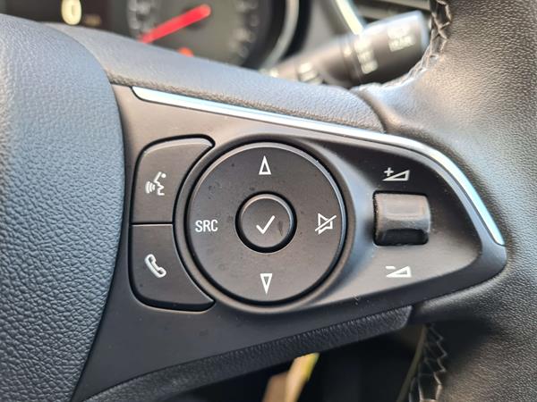 2019 VAUXHALL GRANDLAND - Berson Black, photo 22