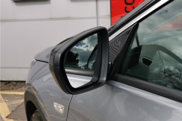 2021 Vauxhall Grandland X 1.2 Turbo SRi Nav SUV 5dr Petrol Manual Euro 6 (s/s) (130 ps) - Cloth, photo 39
