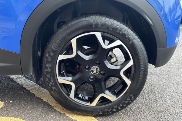 2021 Vauxhall Mokka 1.2 Turbo Launch Edition SUV 5dr Petrol Auto Euro 6 (s/s) (130 ps) - Alcantara, photo 20