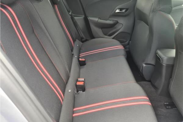 2023 Vauxhall Corsa - Banda Marvel Bl, photo 12