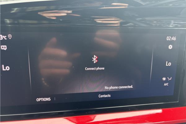 2022 Vauxhall Mokka 1.2 Turbo GS Line SUV 5dr Petrol Manual Euro 6 (s/s) (100 ps) - Cloth, photo 23