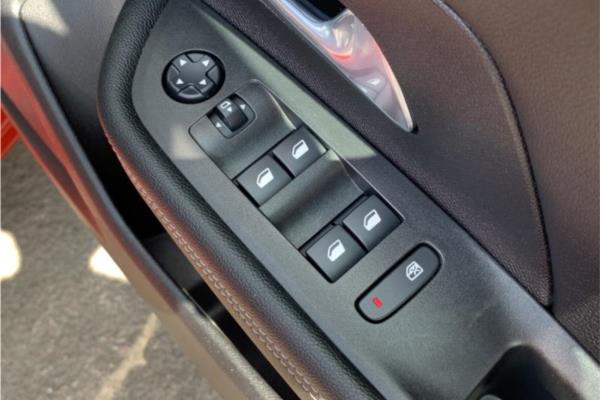 2021 Vauxhall Mokka 1.2 Turbo SRi Nav Premium SUV 5dr Petrol Manual Euro 6 (s/s) (130 ps) - Cloth, photo 22