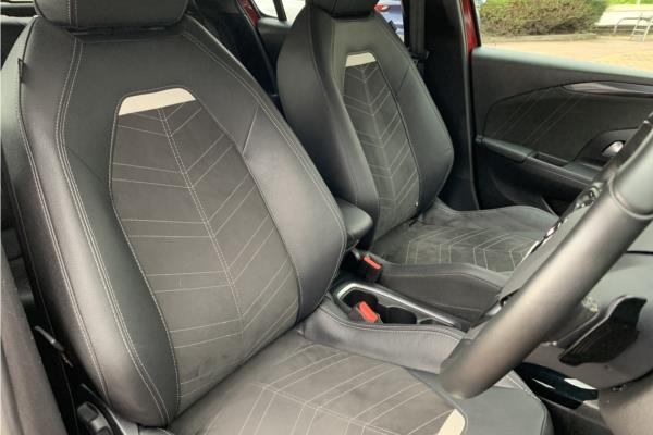 2023 Vauxhall Corsa 1.2 Turbo Ultimate Hatchback 5dr Petrol Auto Euro 6 (s/s) (130 ps) - Alcantara, photo 34