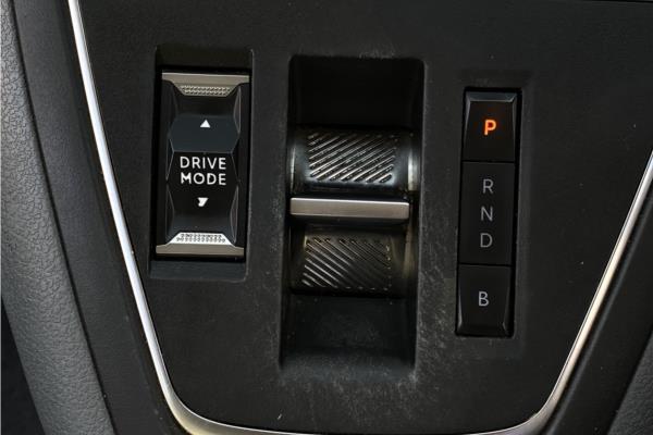 2021 Vauxhall Vivaro-e Life 50kWh Combi MPV 5dr Electric Auto LWB (9 Seat, 7.4kW Charger) (136 ps) - Cloth, photo 27