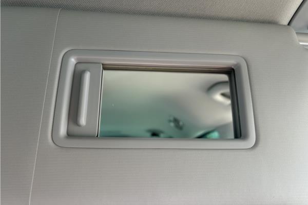 Non Franchise 2021 Volkswagen Sharan 1.4 TSI GPF SE Nav MPV 5dr Petrol DSG Euro 6 (s/s) (150 ps) - Fabic - Cloth, photo 30