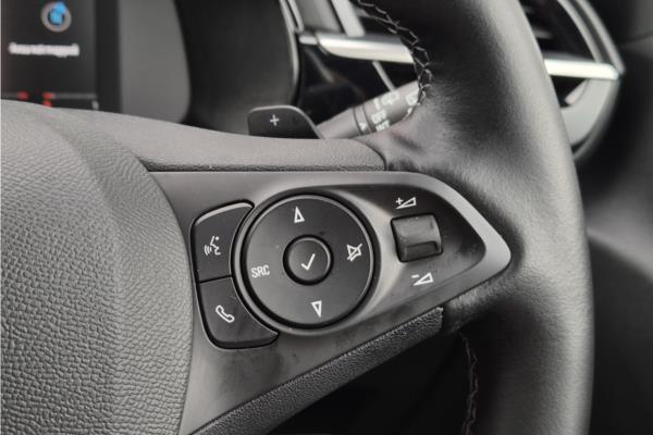 2022 Vauxhall Corsa 1.2 Turbo Ultimate Hatchback 5dr Petrol Auto Euro 6 (s/s) (130 ps) - Alcantara, photo 19