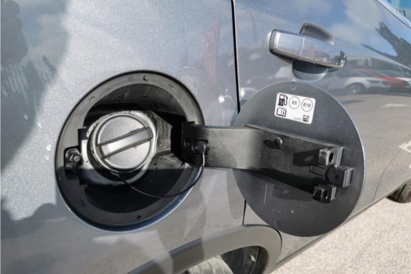 2019 Vauxhall Mokka X 1.4i Turbo Elite Nav SUV 5dr Petrol Auto Euro 6 (140 ps) - Leather, photo 35