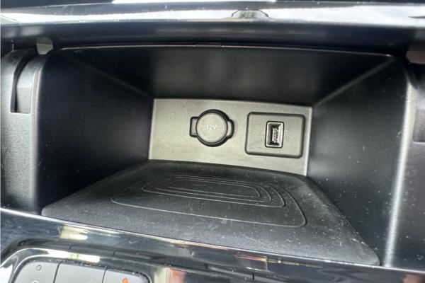 2021 Vauxhall Grandland X 1.2 Turbo Elite Nav SUV 5dr Petrol Manual 6Spd Euro 6 (s/s) (130 ps) - Leather, photo 43