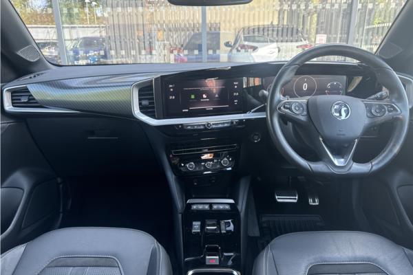 2023 Vauxhall Mokka 1.2 Turbo Ultimate SUV 5dr Petrol Auto Euro 6 (s/s) (130 ps) - Leather, photo 10