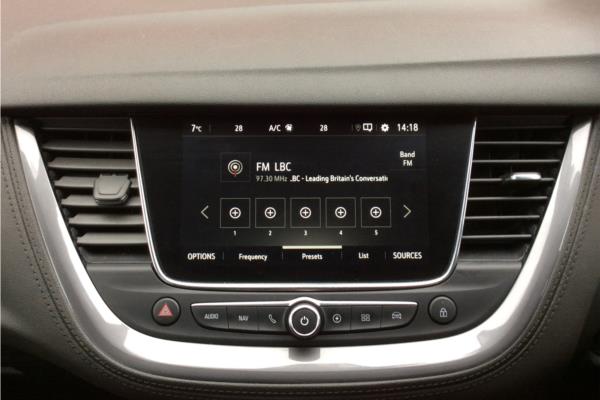 2020 Vauxhall Grandland 1.6 Phev 300 Ultm NAV AU AWD - Leather, photo 17