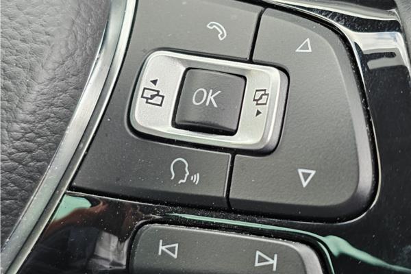 Non Franchise 2018 Volkswagen Sharan 1.4 TSI GPF SE Nav MPV 5dr Petrol DSG Euro 6 (s/s) (150 ps) - Fabic - Cloth, photo 19