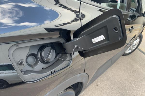 2020 Vauxhall Grandland X 1.2 Turbo SE SUV 5dr Petrol Auto 8Spd Euro 6 (s/s) (130 ps) - Cloth, photo 35