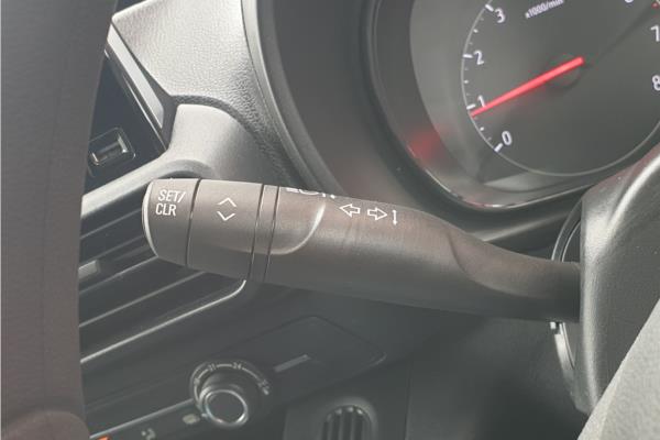 2024 Vauxhall Combo 1.5 Turbo D 2300 Prime Panel Van 6dr Diesel Manual L2 H1 Euro 6 (s/s) (100 ps) - Mistray Grey, photo 26