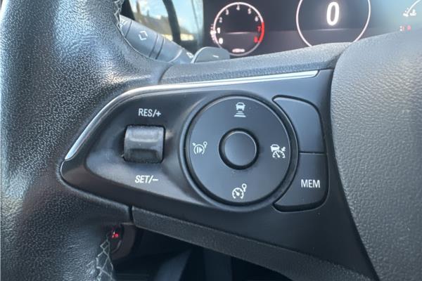 2021 Vauxhall Mokka 1.2 Turbo Launch Edition SUV 5dr Petrol Auto Euro 6 (s/s) (130 ps) - Alcantara, photo 18