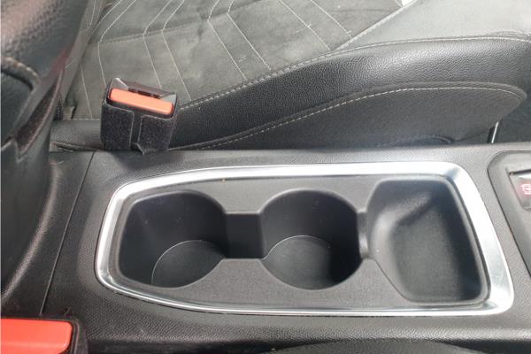 2022 Vauxhall Corsa 1.2 Turbo Ultimate Hatchback 5dr Petrol Auto Euro 6 (s/s) (130 ps) - Cloth/Alcantara, photo 24