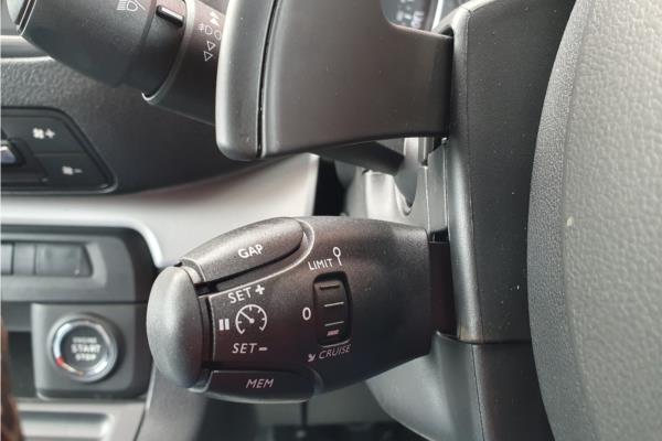 2024 Vauxhall Vivaro 2.0 Turbo D 3100 Prime Panel Van 6dr Diesel Auto L1 H1 Euro 6 (s/s) (145 ps) - Curtiba Grey, photo 20