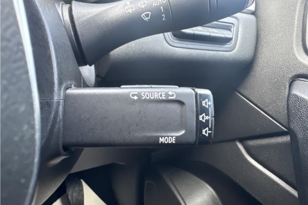 Non Franchise 2021 Renault Captur - Fabic - Cloth, photo 35