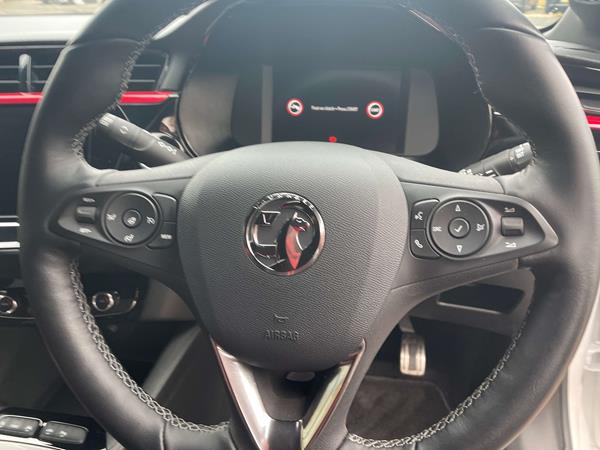 2020 VAUXHALL CORSA - Cloth, photo 11