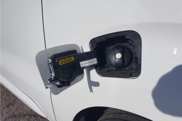 2019 Vauxhall Vivaro 1.5 Turbo D 2900 Sportive Panel Van 5dr Diesel Manual L2 Euro 6 (s/s) (100 ps) - Cloth, photo 34